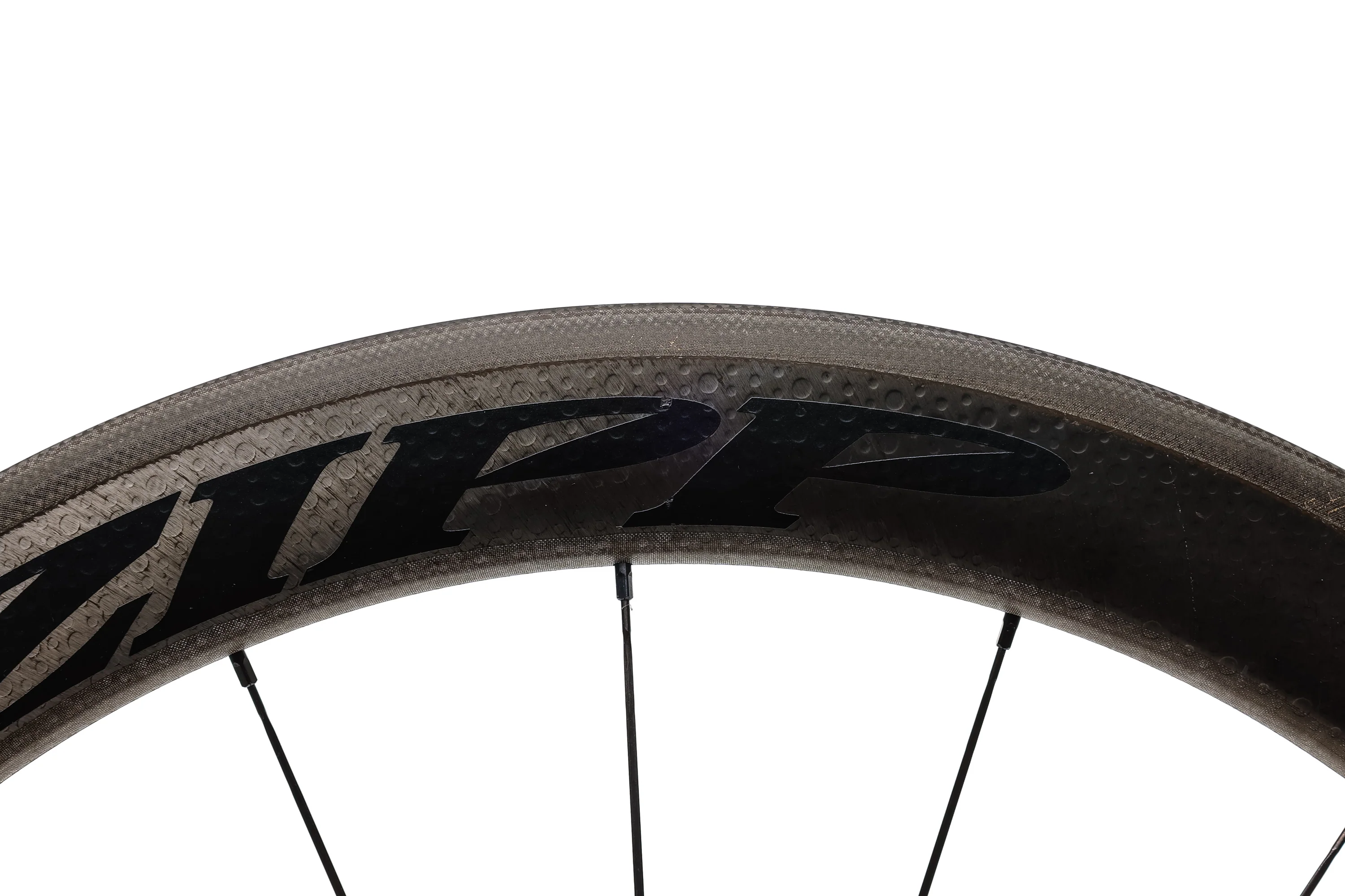 Zipp 404 Firecrest Carbon Clincher 700c Wheelset - Image 10