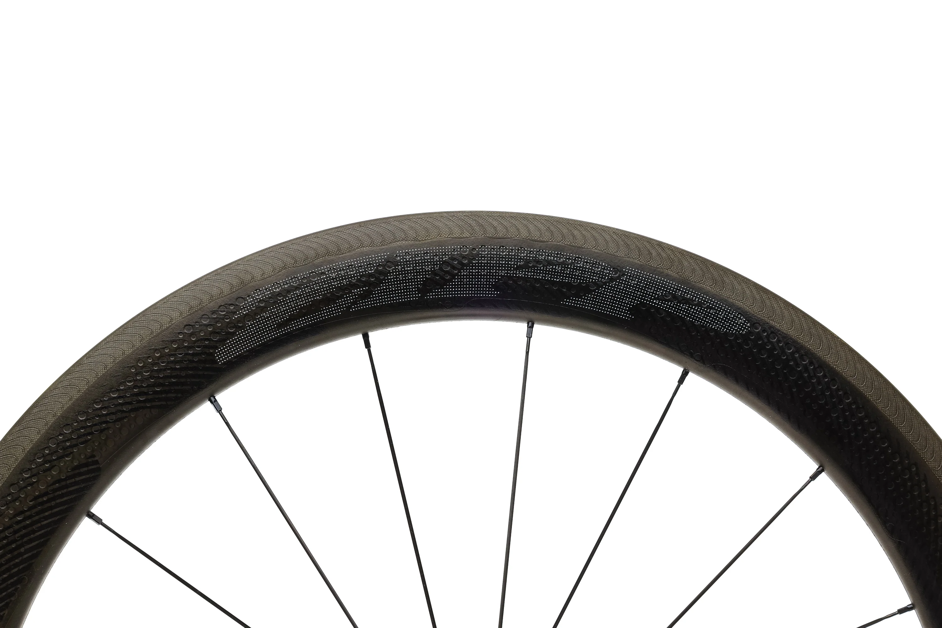 Zipp 404 NSW Carbon Clincher 700c Wheelset - Image 6