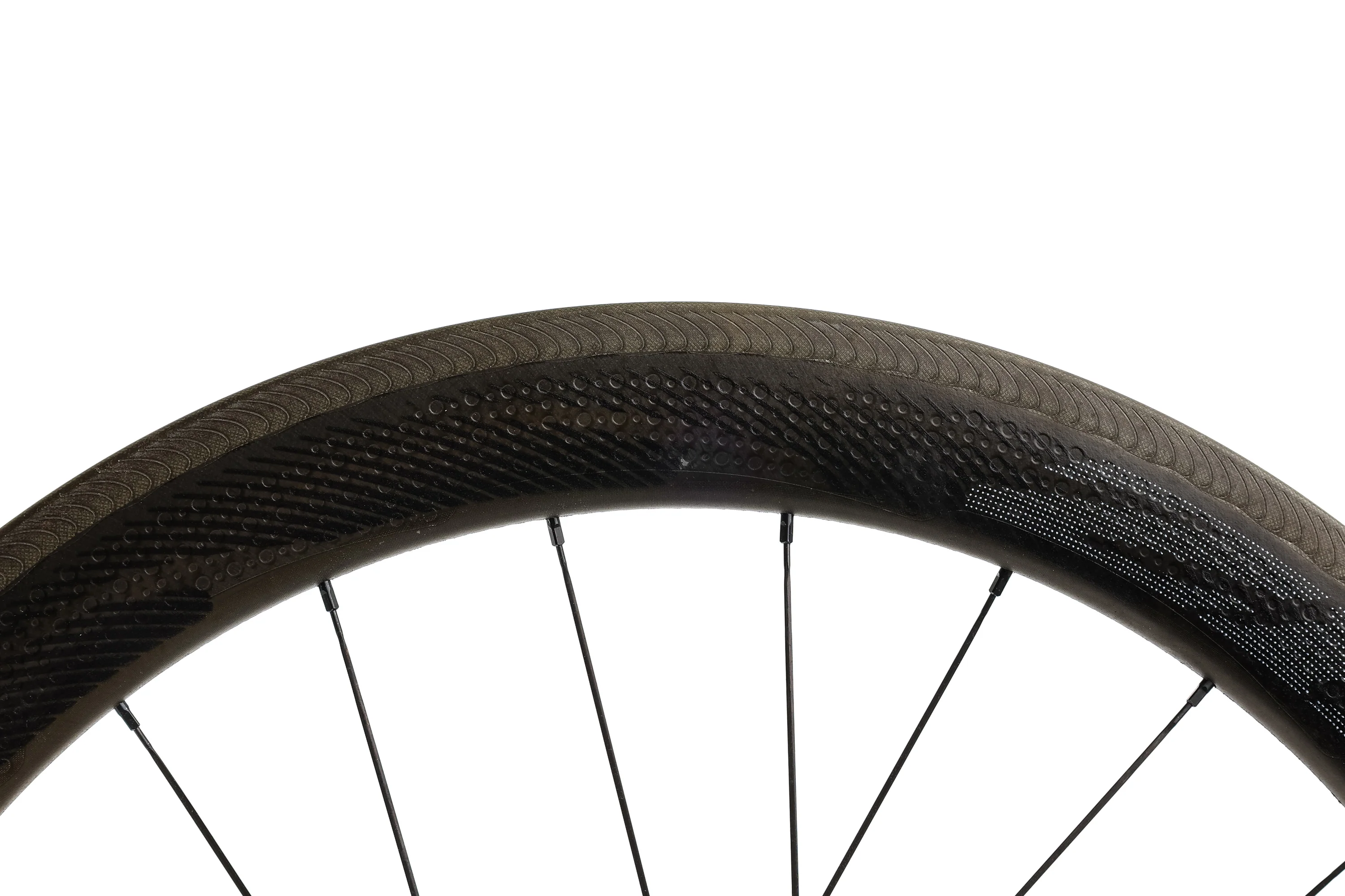Zipp 404 NSW Carbon Clincher 700c Wheelset - Image 9