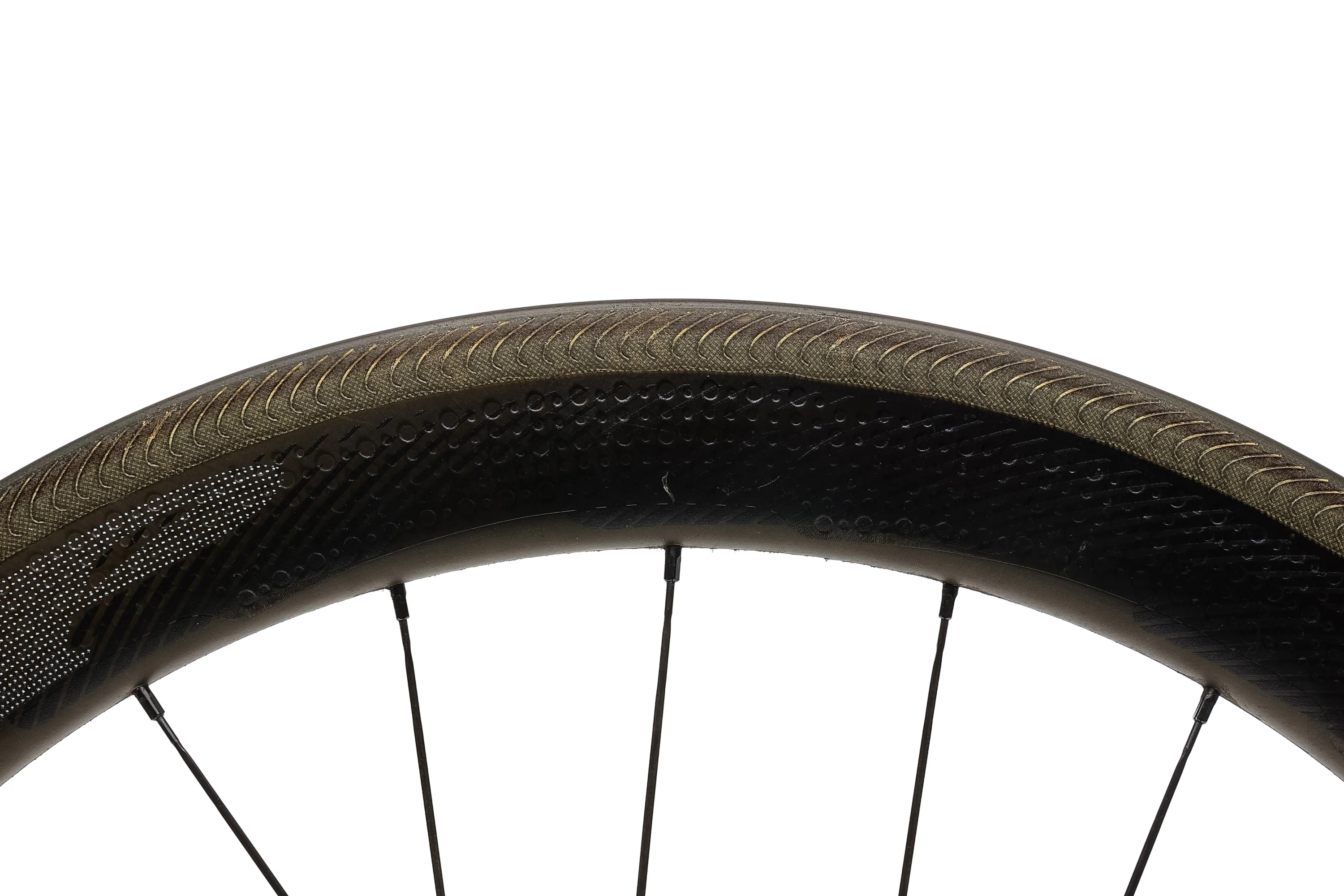 Zipp 404 NSW Carbon Tubeless 700c Wheelset - Image 8