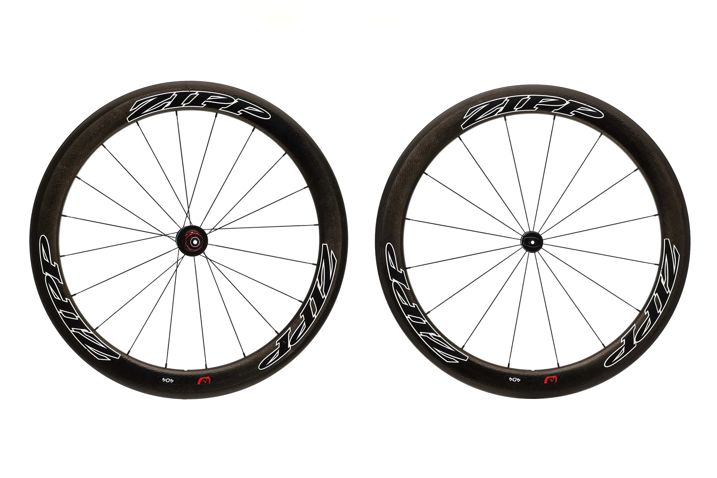 Zipp 404 Carbon Clincher 700c Wheelset