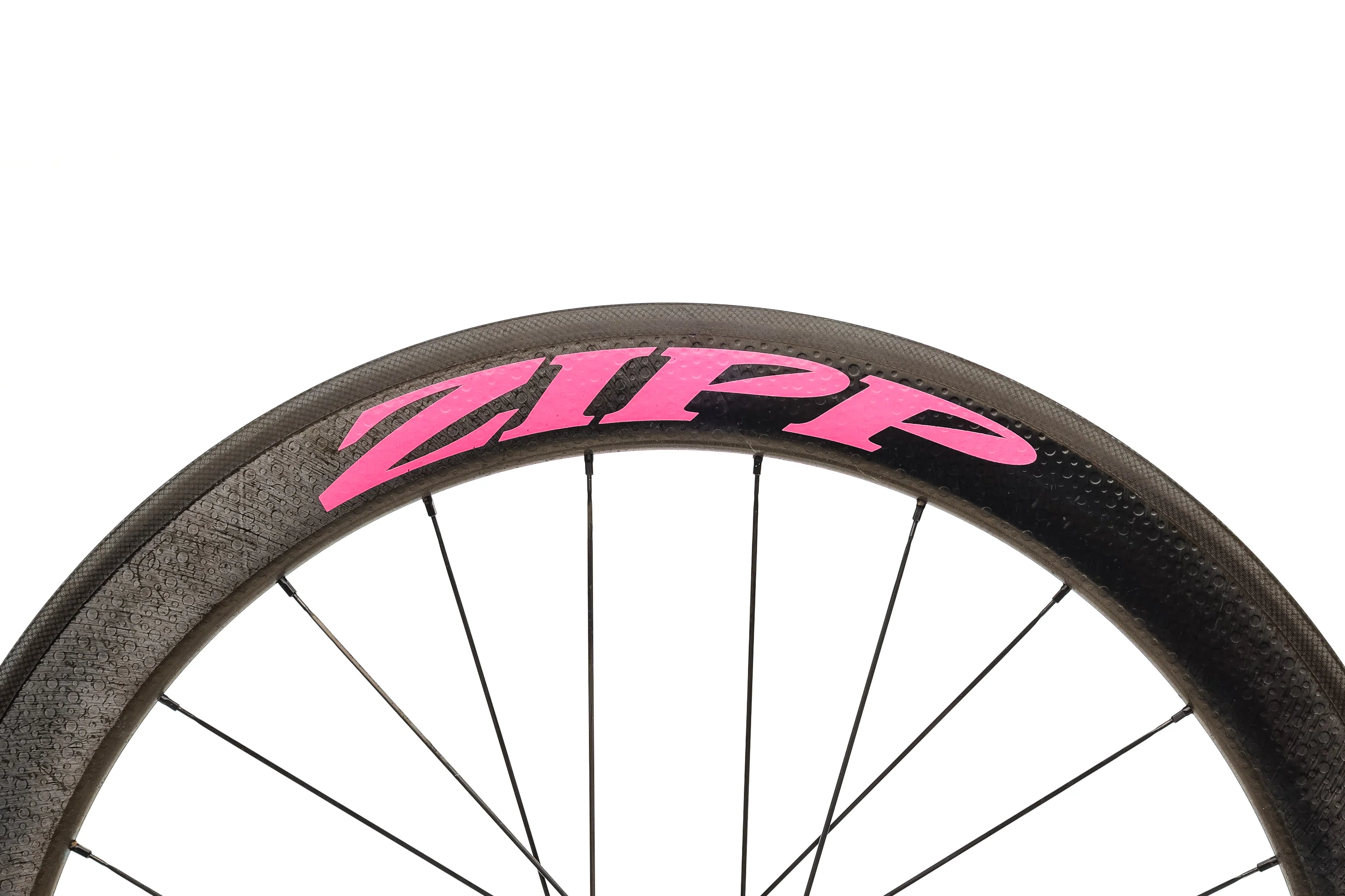 Zipp 404 Firecrest Carbon Clincher 700c Wheelset - Image 6
