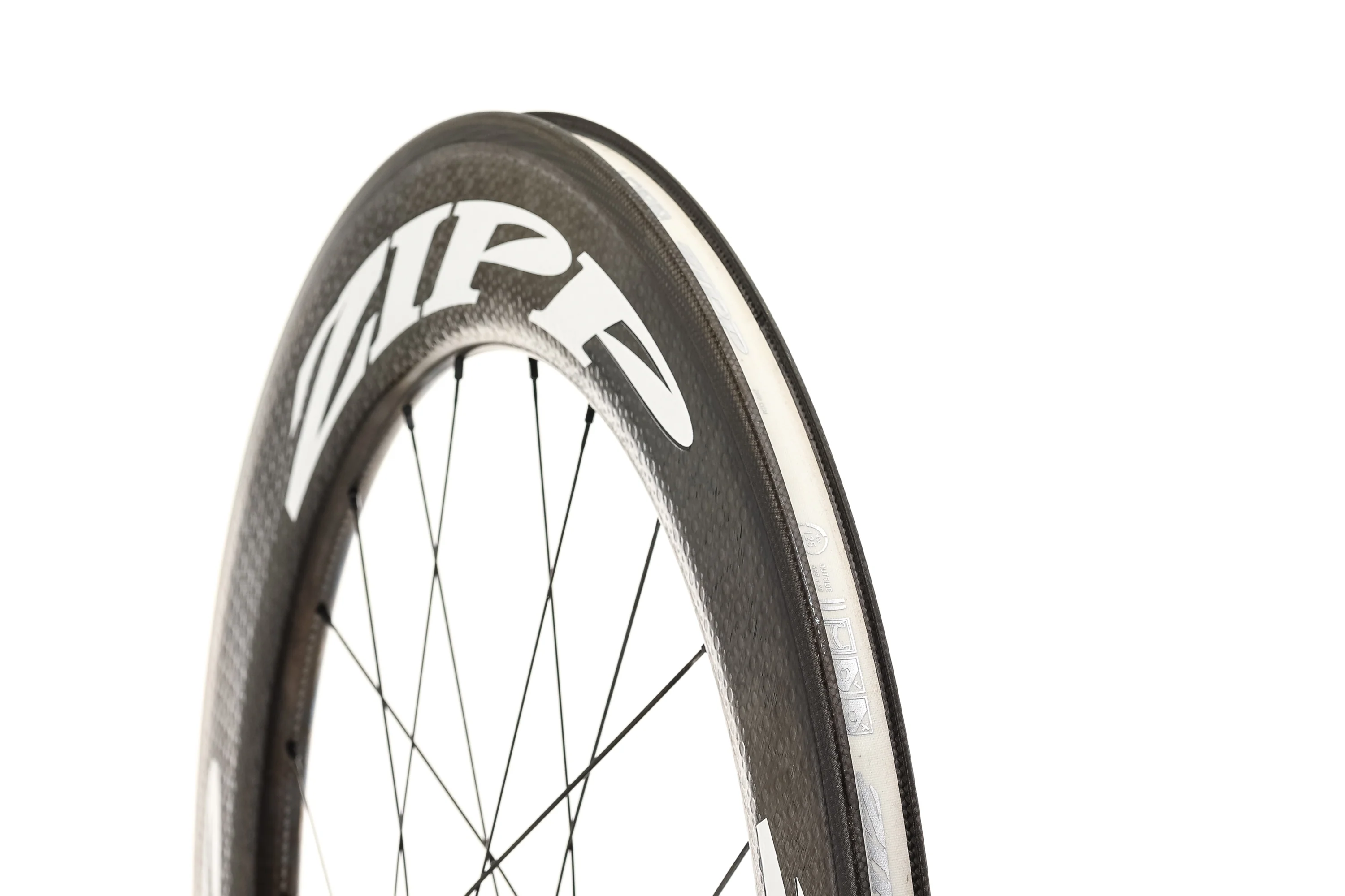 Zipp 808 Firecrest Carbon Clincher 700c Rear Wheel - Image 4