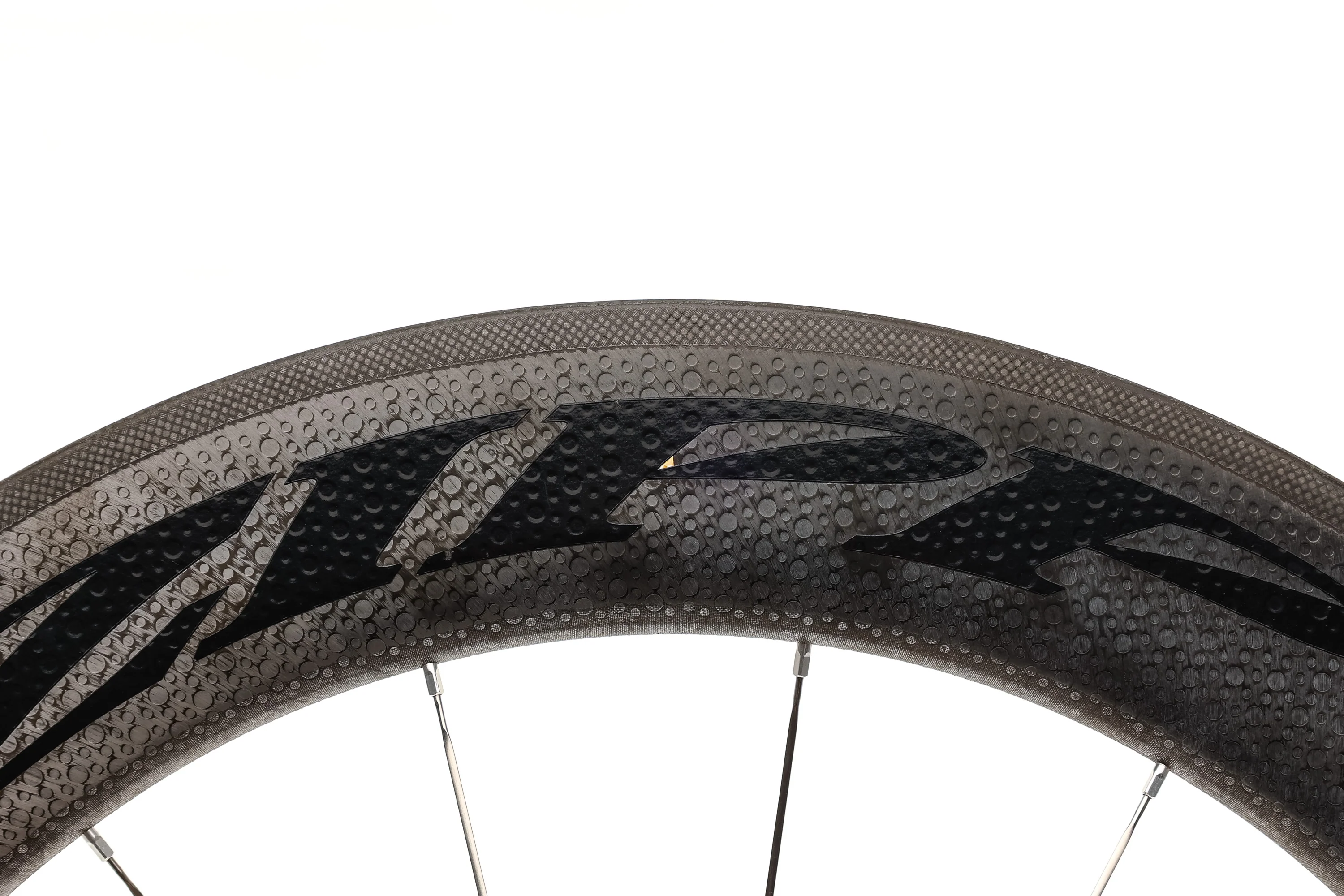 Zipp 808 Firecrest Carbon Clincher 700c Wheelset - Image 10