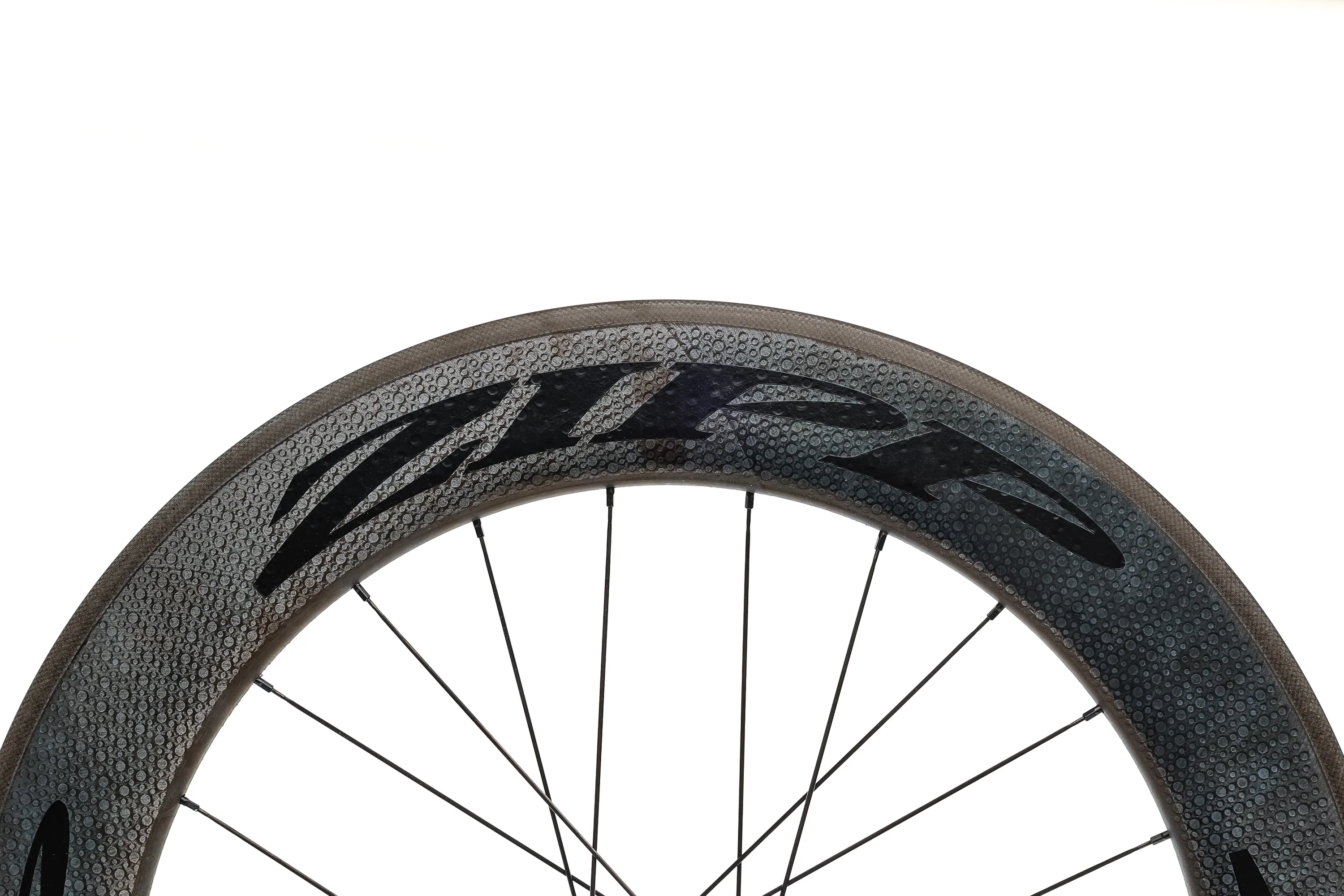 Zipp 808 Firecrest Carbon Clincher 700c Wheelset - Image 6