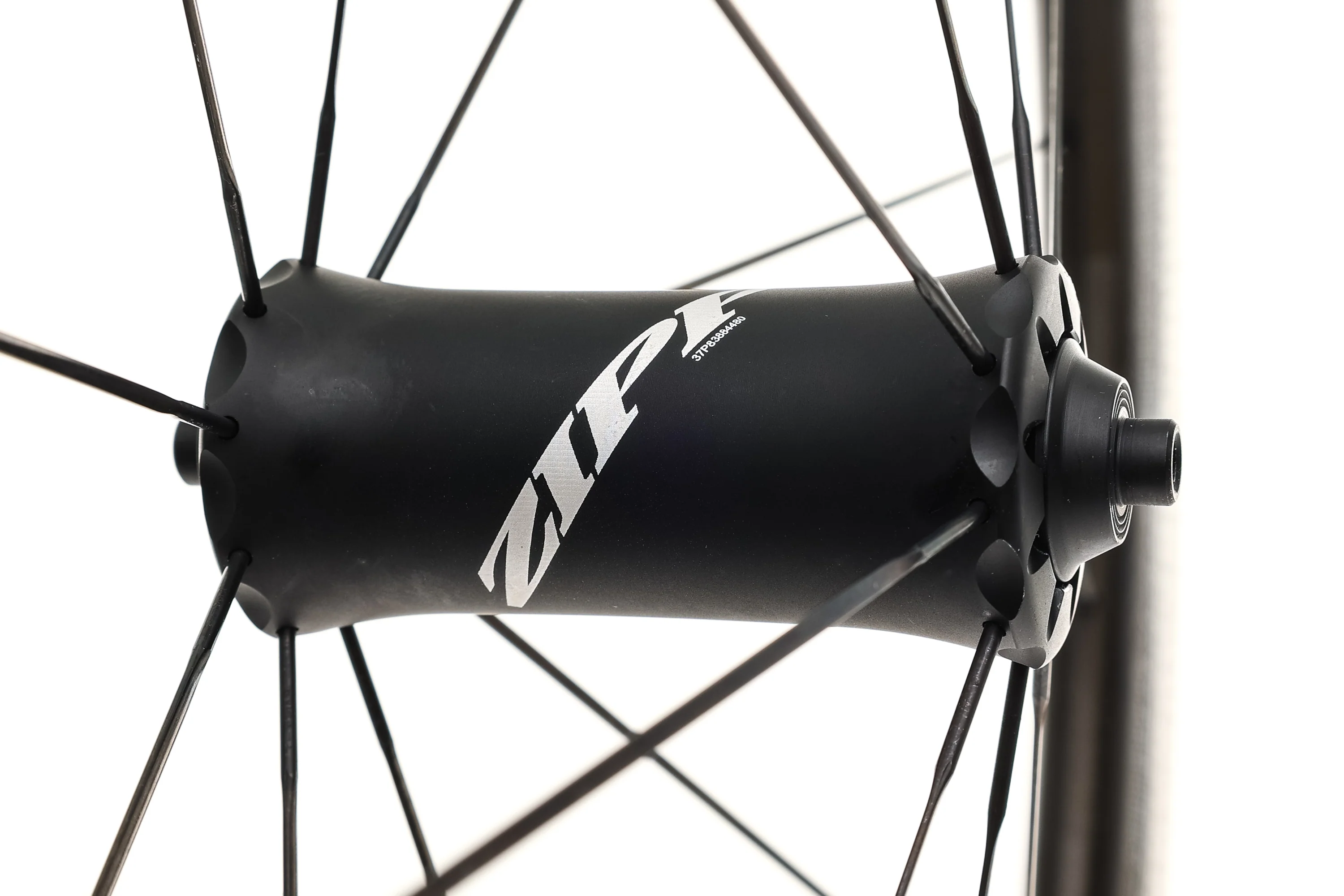 Zipp 404/808 NSW Carbon Tubeless 700c Wheelset - Image 4