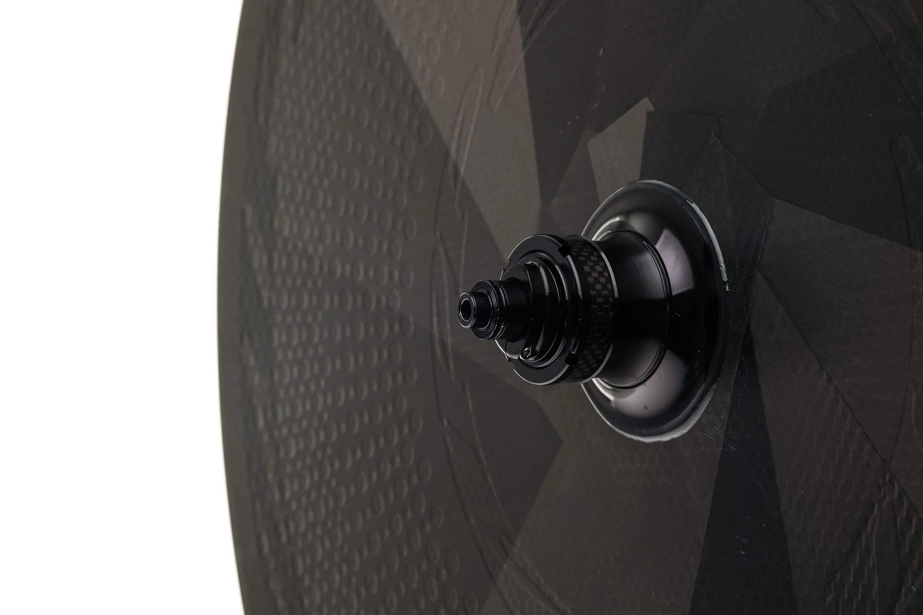 Zipp 900 Disc Carbon Tubular 700c Rear Wheel - Image 4