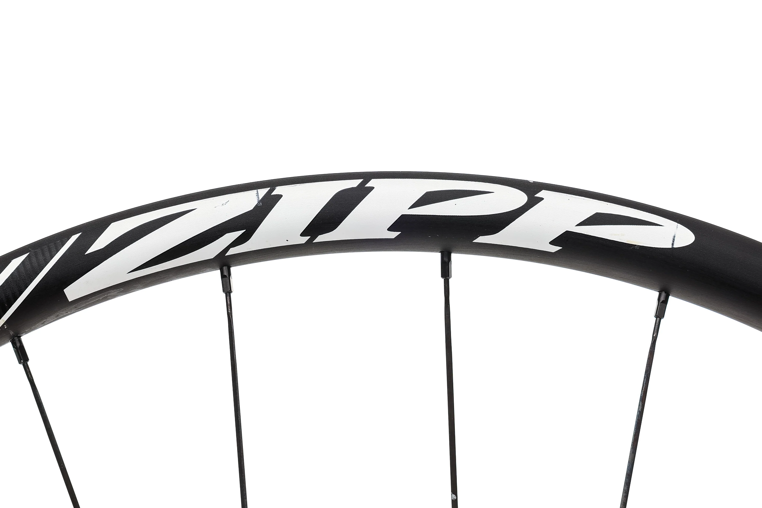 Zipp 30 Course Disc Aluminum Tubeless 700c Wheelset - Image 10