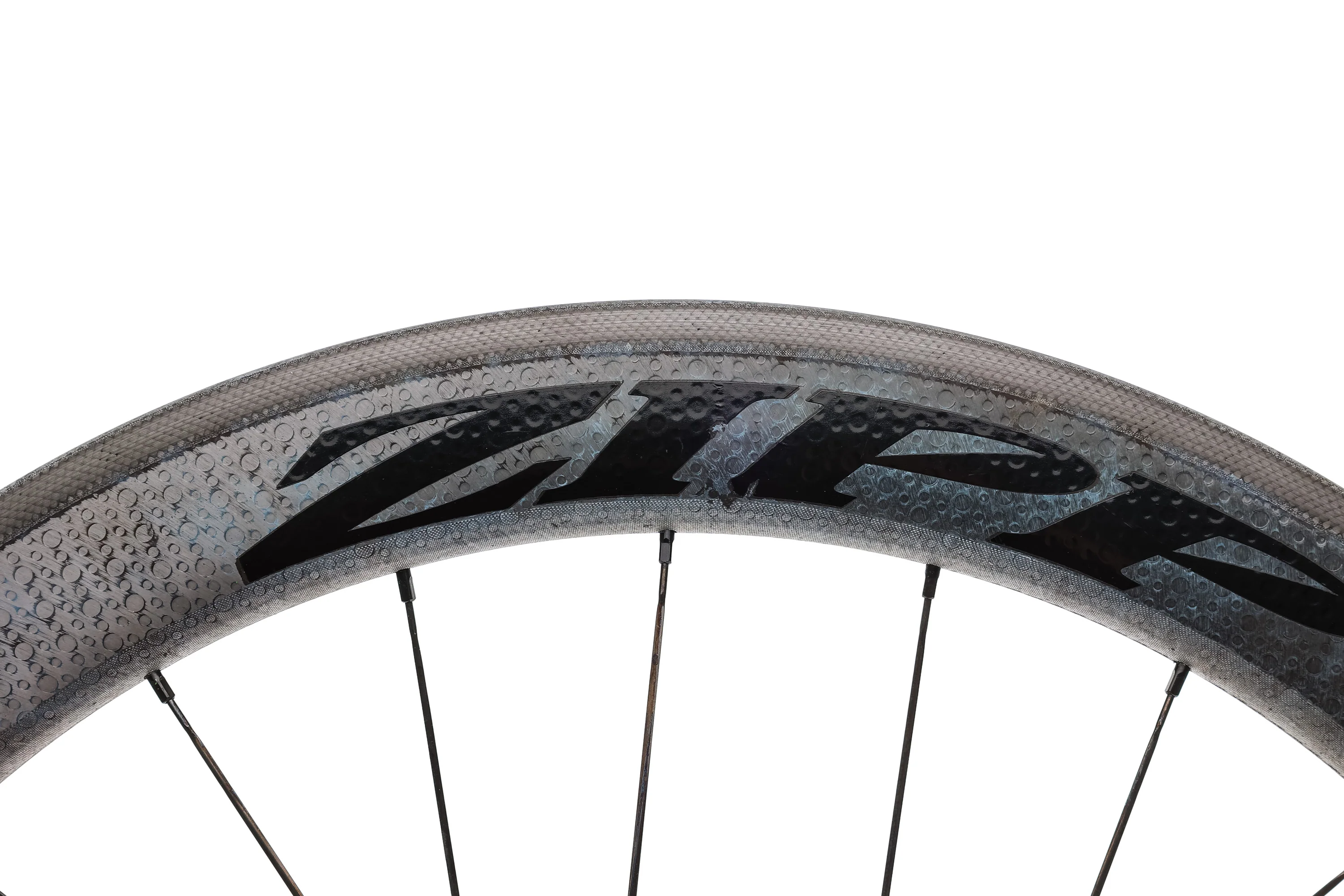 Zipp 404 Firecrest Carbon Clincher 700c Wheelset - Image 10