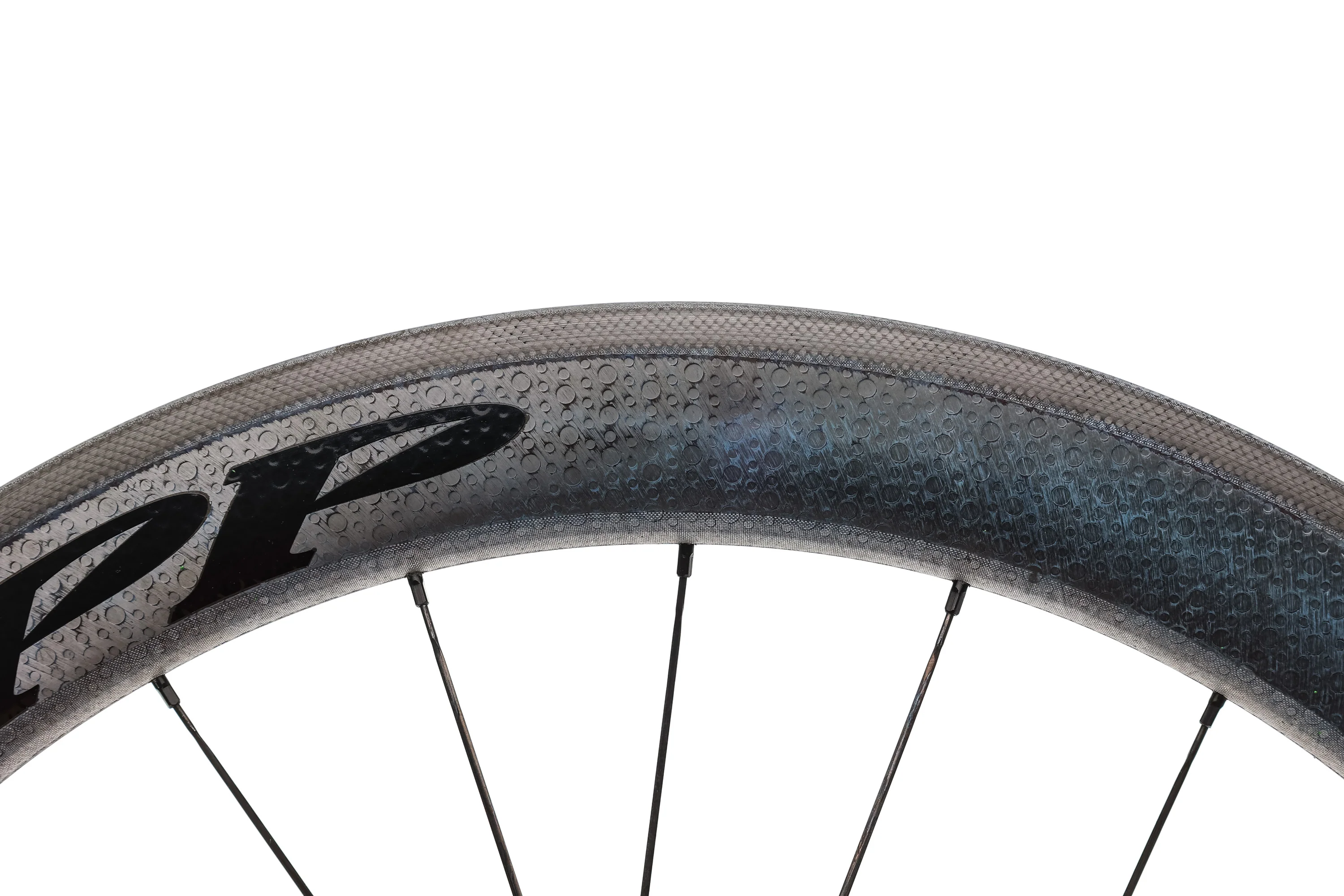 Zipp 404 Firecrest Carbon Clincher 700c Wheelset - Image 12