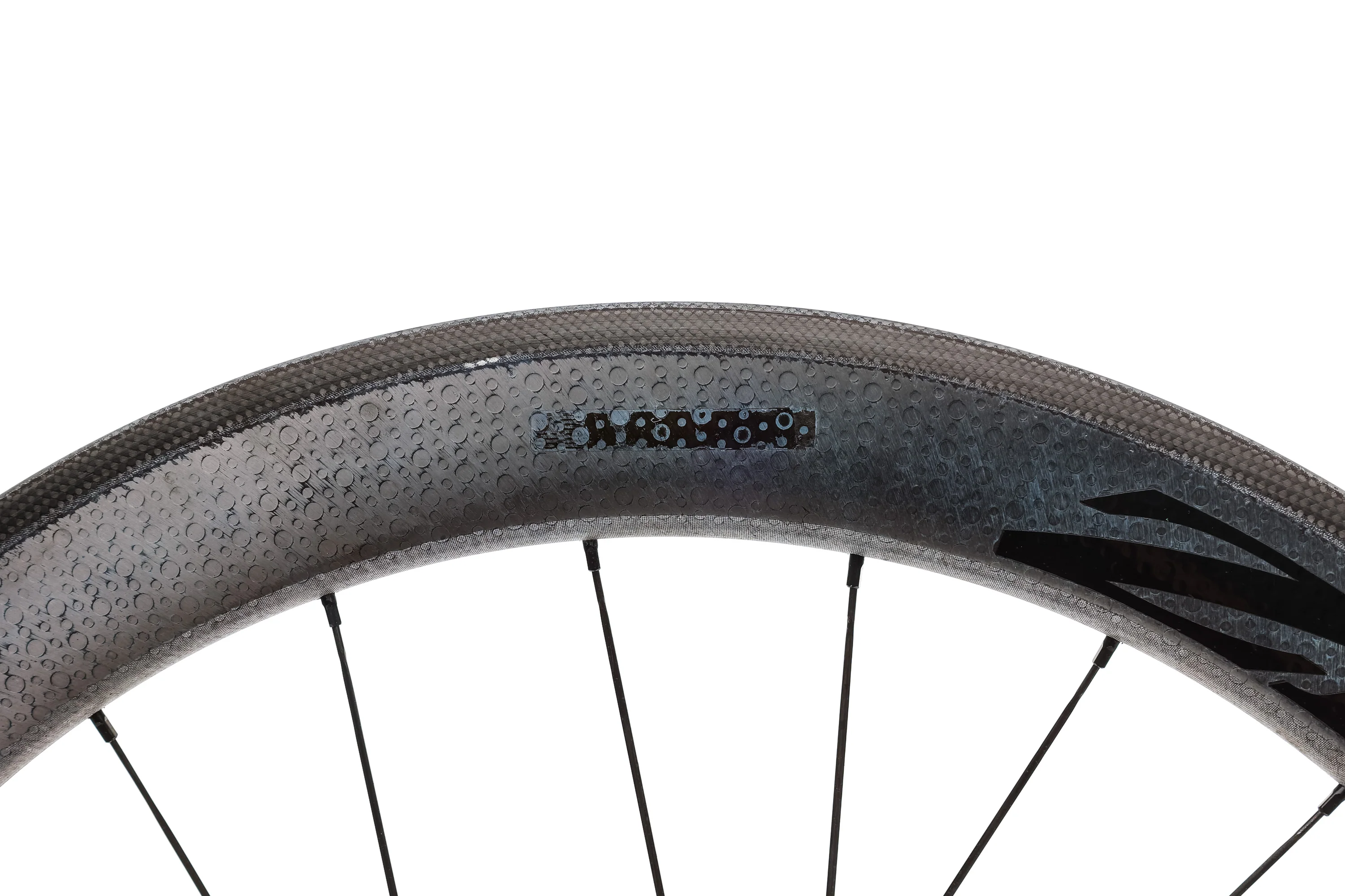 Zipp 404 Firecrest Carbon Clincher 700c Wheelset - Image 9
