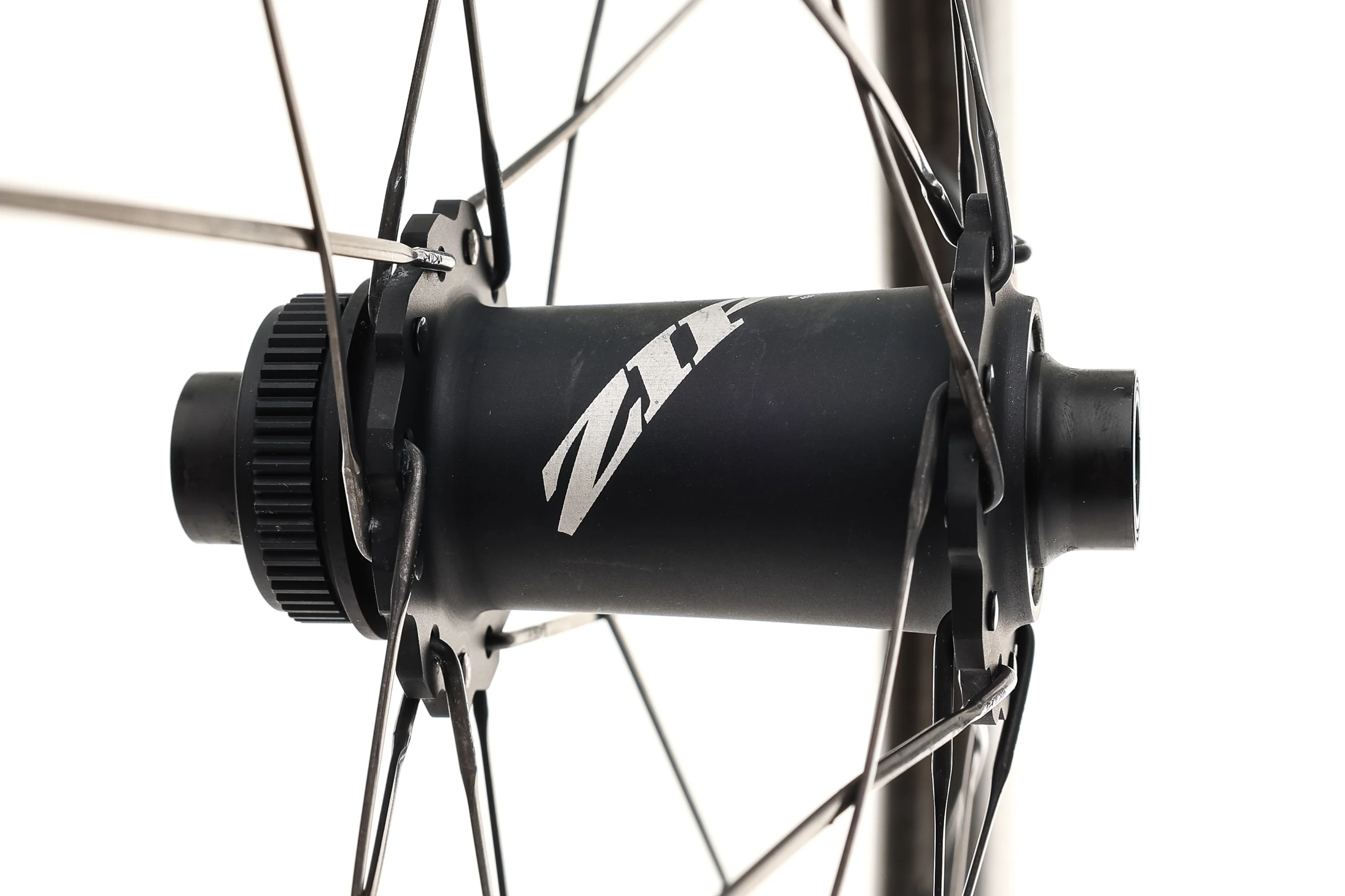 Zipp 404 NSW Carbon Tubeless 700c Wheelset - Image 4