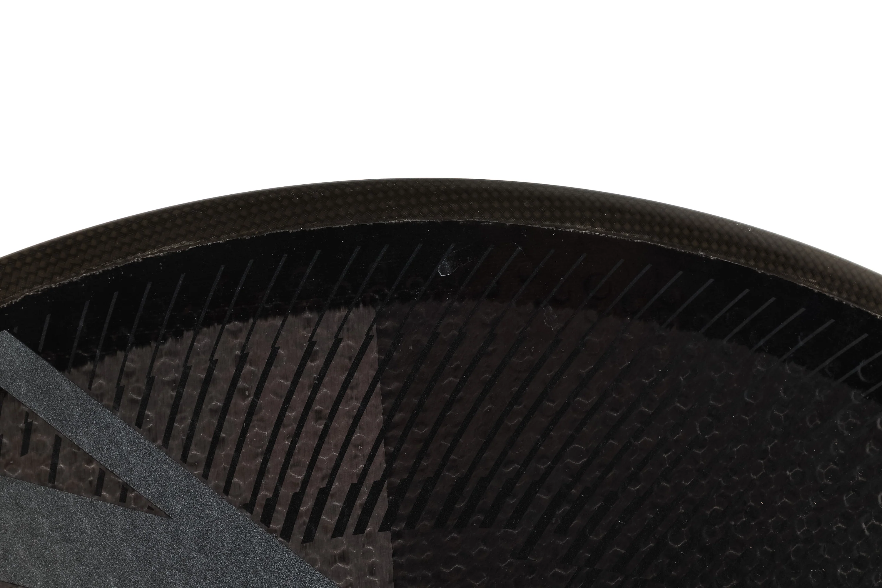 Zipp Super-9 Carbon Tubeless 700c Rear Wheel - Image 7