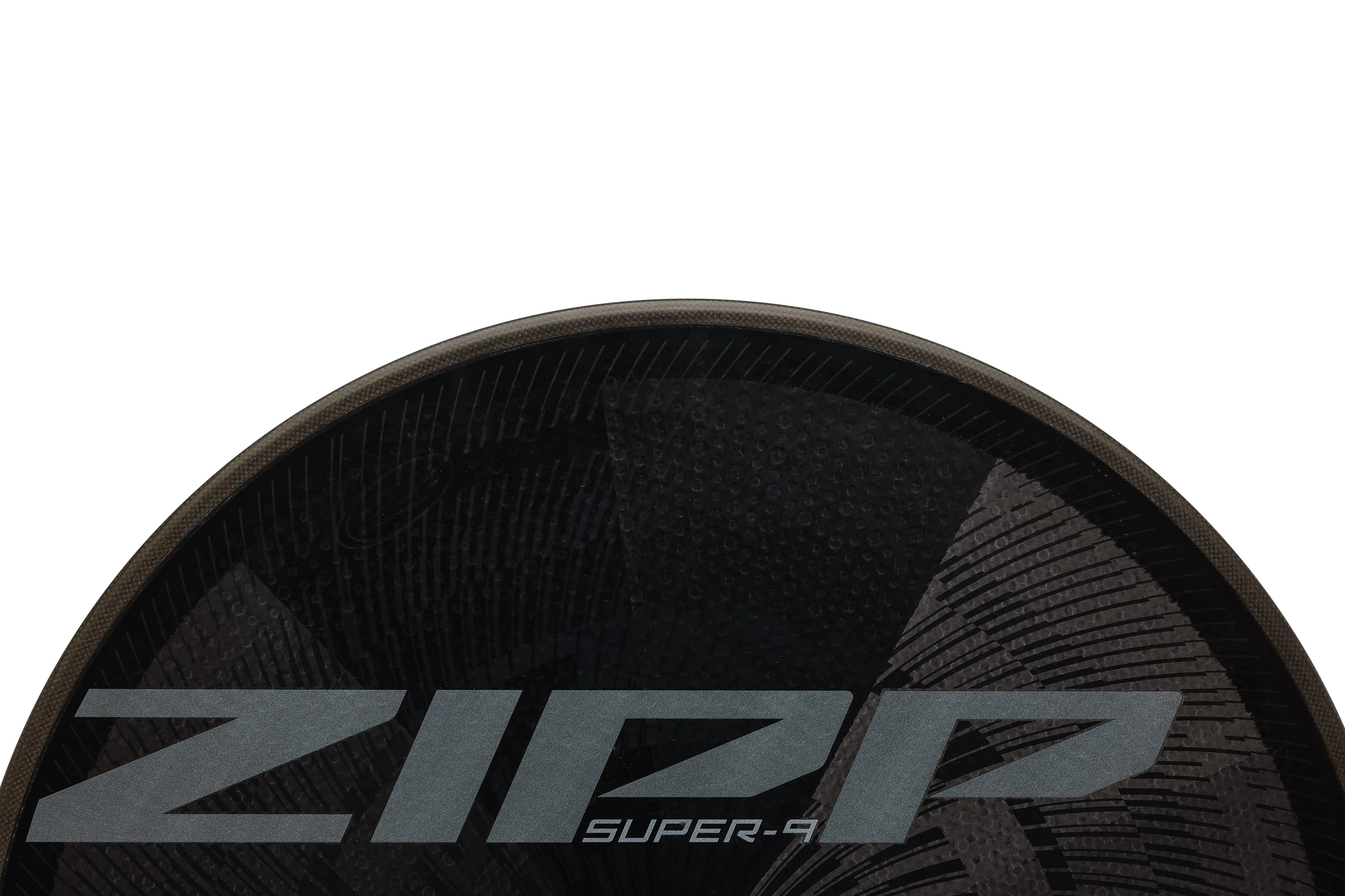 Zipp Super-9 Carbon Tubeless 700c Rear Disc Wheel - Image 6